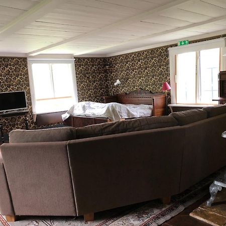 Ingebo Hagar Bondgardsboende Vimmerby Pokoj fotografie