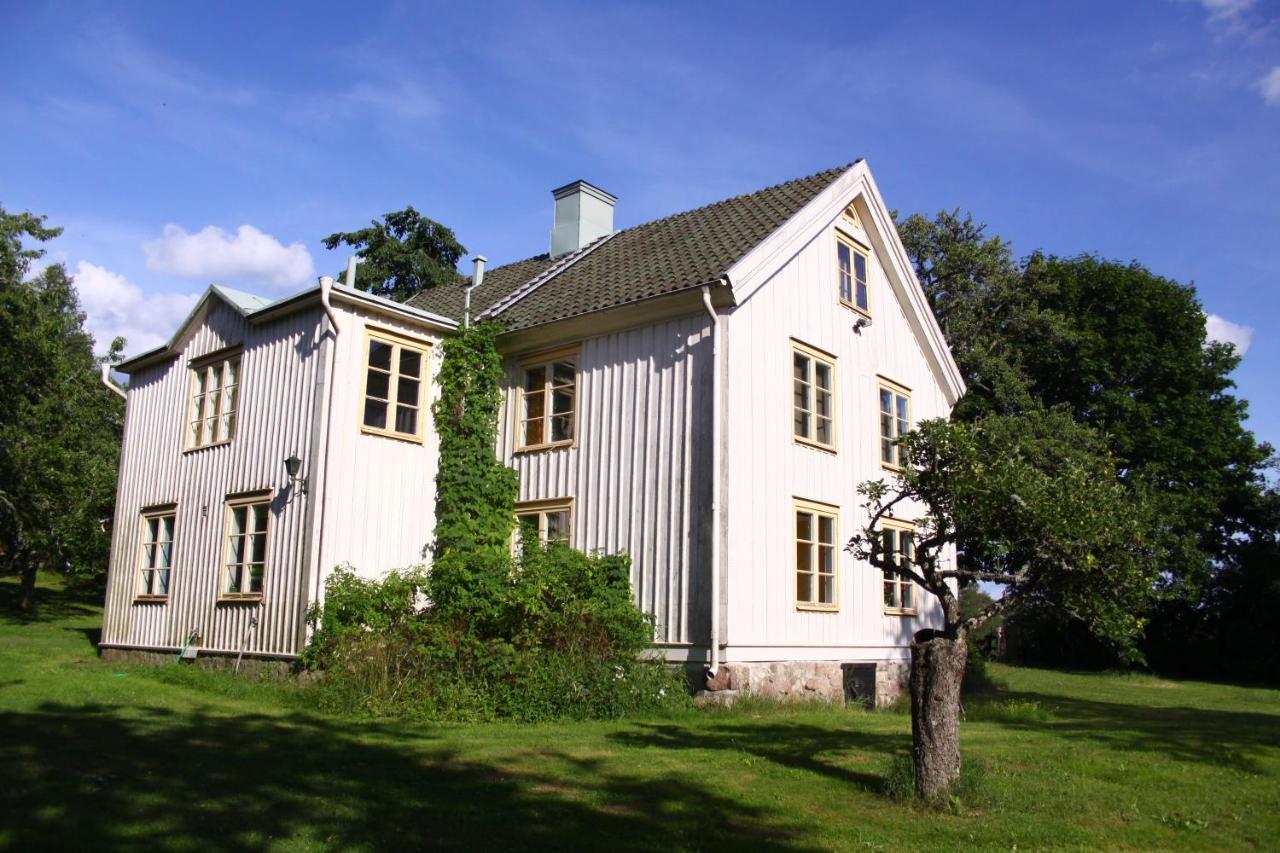 Ingebo Hagar Bondgardsboende Vimmerby Exteriér fotografie