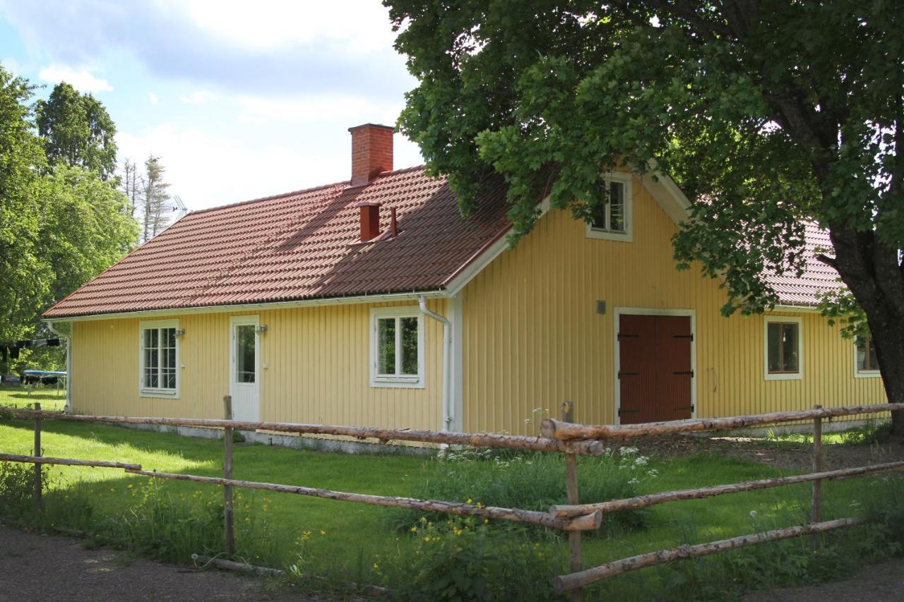Ingebo Hagar Bondgardsboende Vimmerby Exteriér fotografie