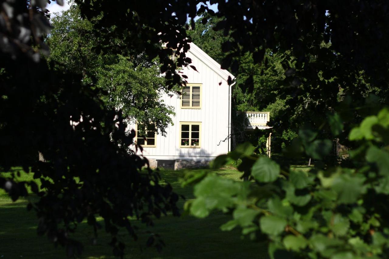 Ingebo Hagar Bondgardsboende Vimmerby Exteriér fotografie