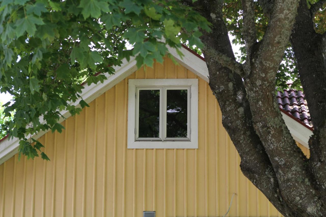 Ingebo Hagar Bondgardsboende Vimmerby Exteriér fotografie