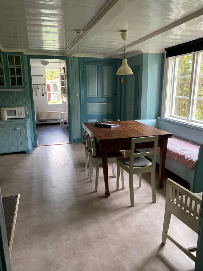 Ingebo Hagar Bondgardsboende Vimmerby Exteriér fotografie