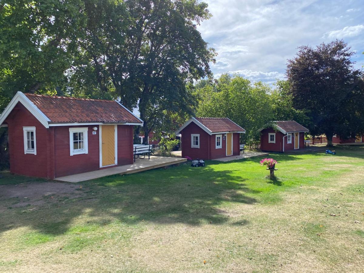 Ingebo Hagar Bondgardsboende Vimmerby Exteriér fotografie