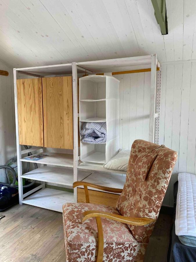 Ingebo Hagar Bondgardsboende Vimmerby Exteriér fotografie