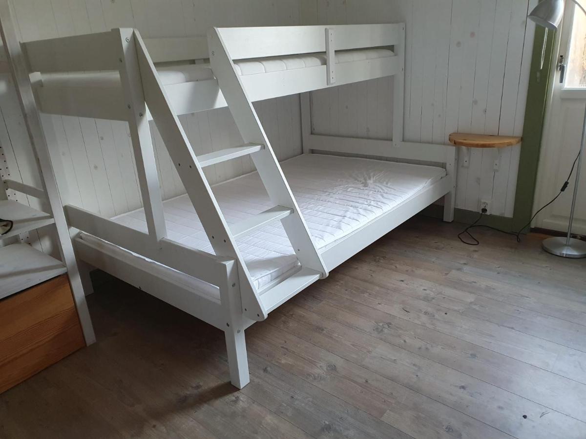 Ingebo Hagar Bondgardsboende Vimmerby Exteriér fotografie