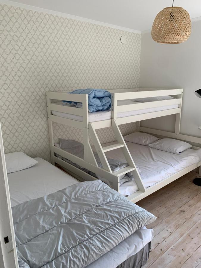Ingebo Hagar Bondgardsboende Vimmerby Exteriér fotografie