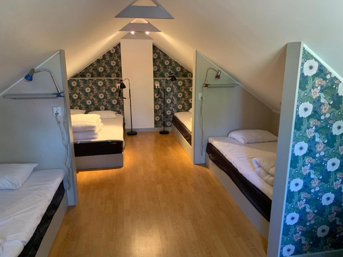 Ingebo Hagar Bondgardsboende Vimmerby Exteriér fotografie