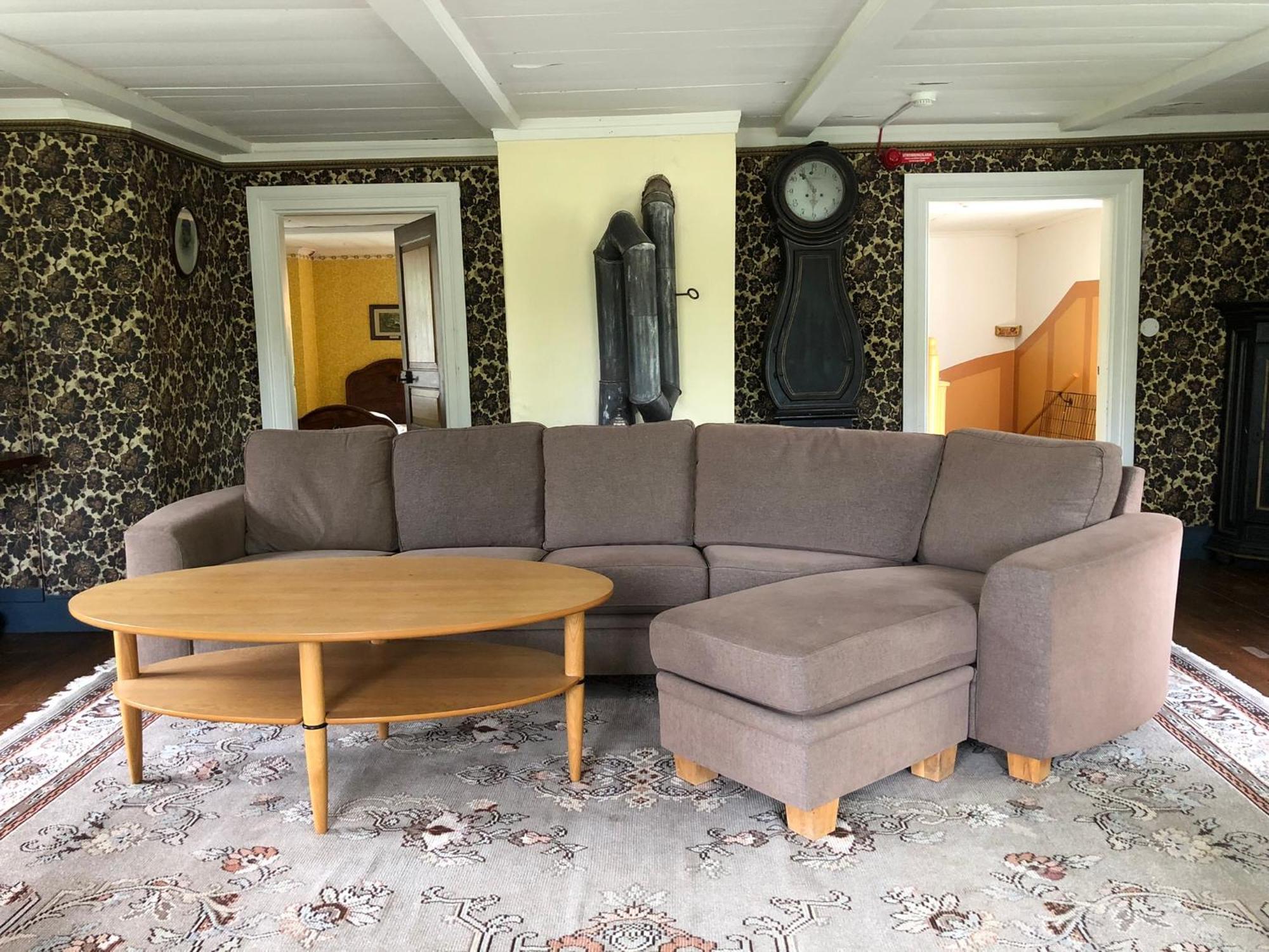 Ingebo Hagar Bondgardsboende Vimmerby Pokoj fotografie